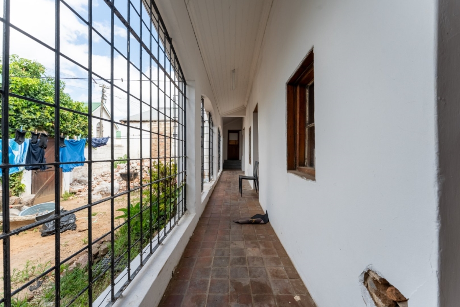 Commercial Property for Sale in Grahamstown Central Eastern Cape